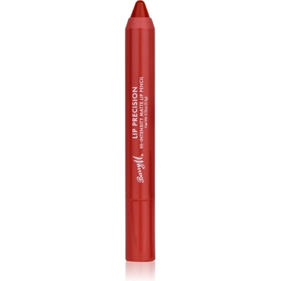 Barry M Lip Precision молив-контур за устни цвят Ruffle 3.3 гр