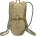 DRAGOWA Tactical Драгова Тактически хидровак 2 - 3.5L, каки (DRG037.khaki)