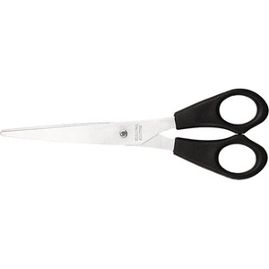 Office Point Ножица Office Point 15.5 cm пластмасови дръжки (1940034-9601500-00)