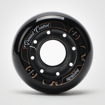 Ground Control 62 mm 90A 4 ks