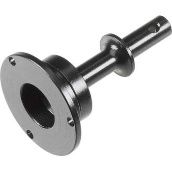 Axial Аксиално заключване на вала