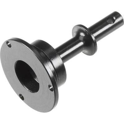 Axial Аксиално заключване на вала