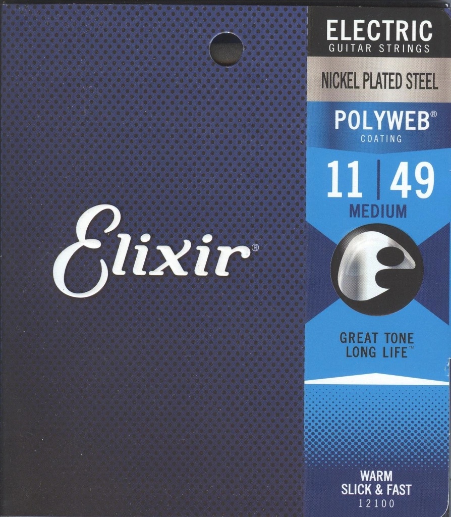 Elixir 12100