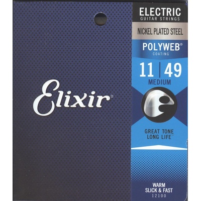 Elixir 12100
