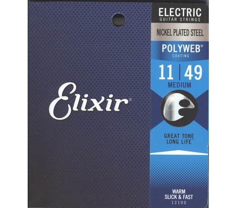 Elixir 12100