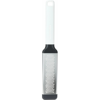 Struhadlo jemné KitchenAid Classic Collection bílá KHA321OHPNG