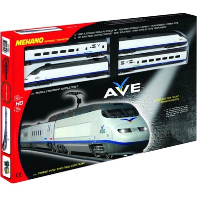 Mehano Speed train AVE