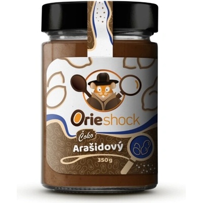 Prom-In Orieshock Kešu 350 g