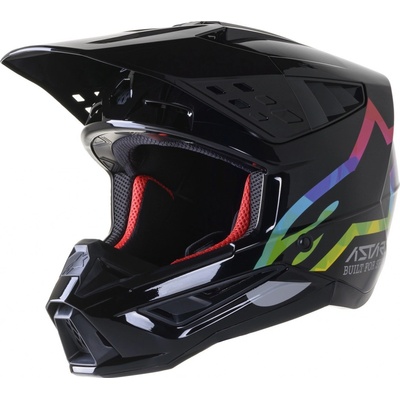 Alpinestars Supertech M5 COMPASS 2022