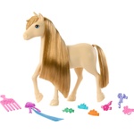 Barbie Фигура Barbie Mysteries The Great Horse - Понито Торнадо (HXJ29)