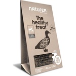 Naturea TREAT - парченца от патица, 100г