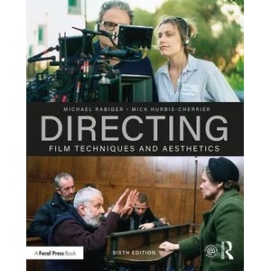 Directing | Rabiger, Michael (ISBN: 9780815394310)