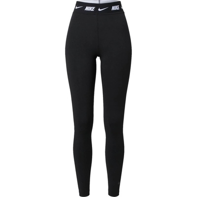Nike Sportswear Клин 'Club' черно, размер XL