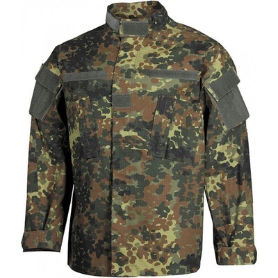 Blúza MFH US ACU flecktarn