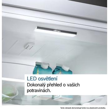 Bosch KIN86ADB0