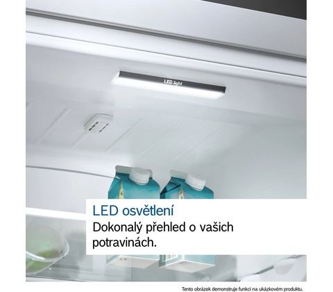 Bosch KIN86ADB0