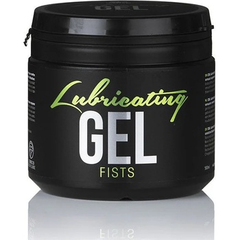 Image 1 of Cobeco pharma - cobeco - cbl Лубрикант cbl extra thick lubricant 500ml