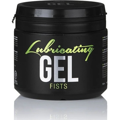 Cobeco pharma - cobeco - cbl Лубрикант cbl extra thick lubricant 500ml