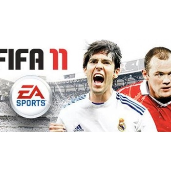 FIFA 11