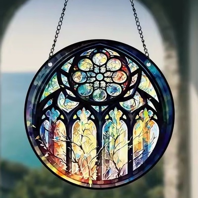 Izmael Slunce Gothic/Typ2