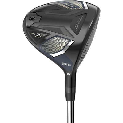 Wilson Staff D9 Fairwayové dřevo č. 3, REG