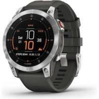 panske smart hodinky Garmin Epix 2