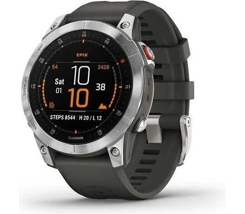 Garmin Epix 2