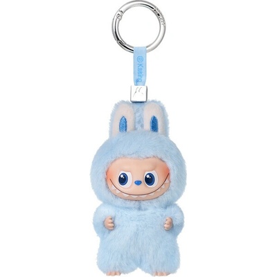 Přívěsek na klíče POP MART Labubu The Monsters Pin For Love Series Blind box (N Z)