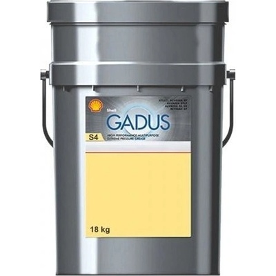 Shell Gadus S4 V45AC 18 kg