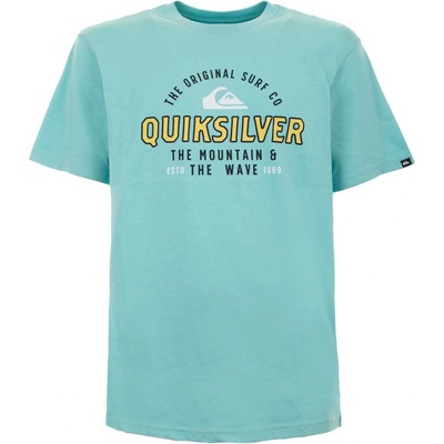 Quiksilver Тениска floating around ss