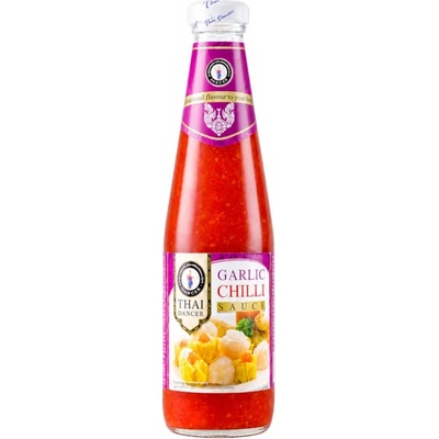 Thai Dancer Cesnaková chilli omáčka 300 ml