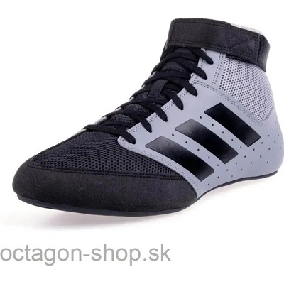 adidas Mat Hog 2.0 šedá/čierna