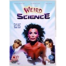 Weird Science DVD