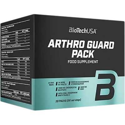 BioTechUSA Arthro Guard Packs [30 Пакета]