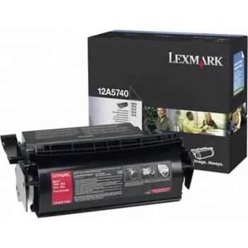 Lexmark КАСЕТА ЗА LEXMARK OPTRA T/OPTRA T610N/T612/T614/T614N/T616 - Black - OUTLET - PN 12A5740 (101LEX T610)