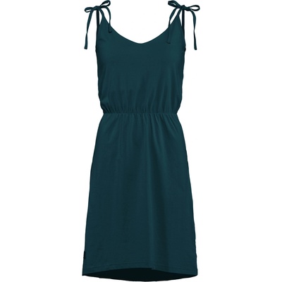 Horsefeathers Рокля Keira петролено зелена HORSEFEATHERS Horsefeathers | Sin | ЖЕНИ | XS