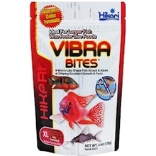 Hikari Vibra Bites XL 125 g