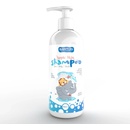 BABYTON Přírodní šampon ATOPIC 400 ml