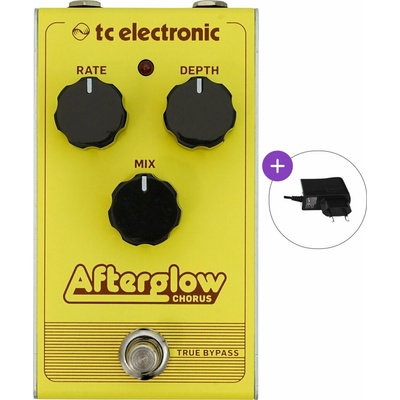 TC Electronic Afterglow Set
