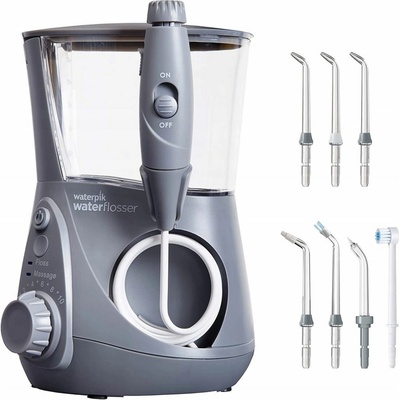 Waterpik Aquarius Professiona WP667