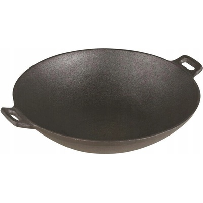 Kinghoff Wok LITINOVÝ 31 cm