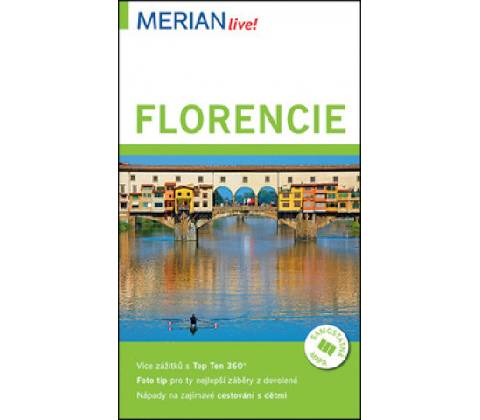 Florencie - Dörrzapf, Anke