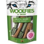 WOOLF Woolfies Зъбна четка m 200 г