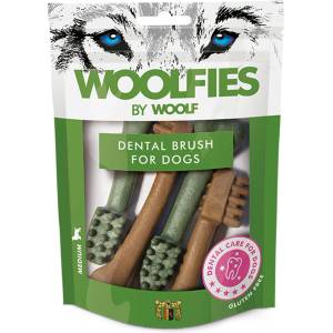 WOOLF Woolfies Зъбна четка m 200 г