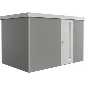 Biohort Neo 2D 2.1 standardní dveře 348 x 236 cm křemenově šedý