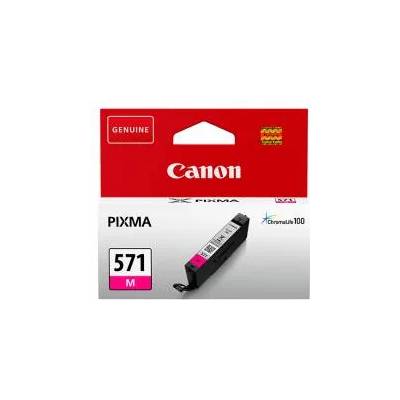 Canon Kонсуматив Canon CLI-571XL, Magenta, office1_3015100503