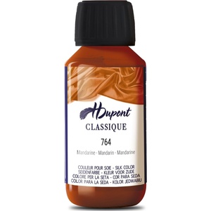 HDupont Classique Копринена боя Mandarine 125 ml 1 бр (DU0600125764)