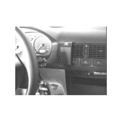 Brodit ProClip montážní konzole pro VW Golf IV 98-03, IV Variant 00-04, na střed 852526