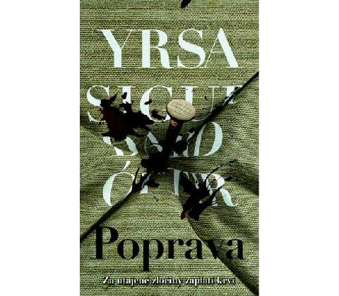 Poprava