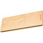 Pyramis 525009801 - Дървена дъска за рязане за мивка SIROS 57x51, 5 см (PY0045) Мивка за вграждане
